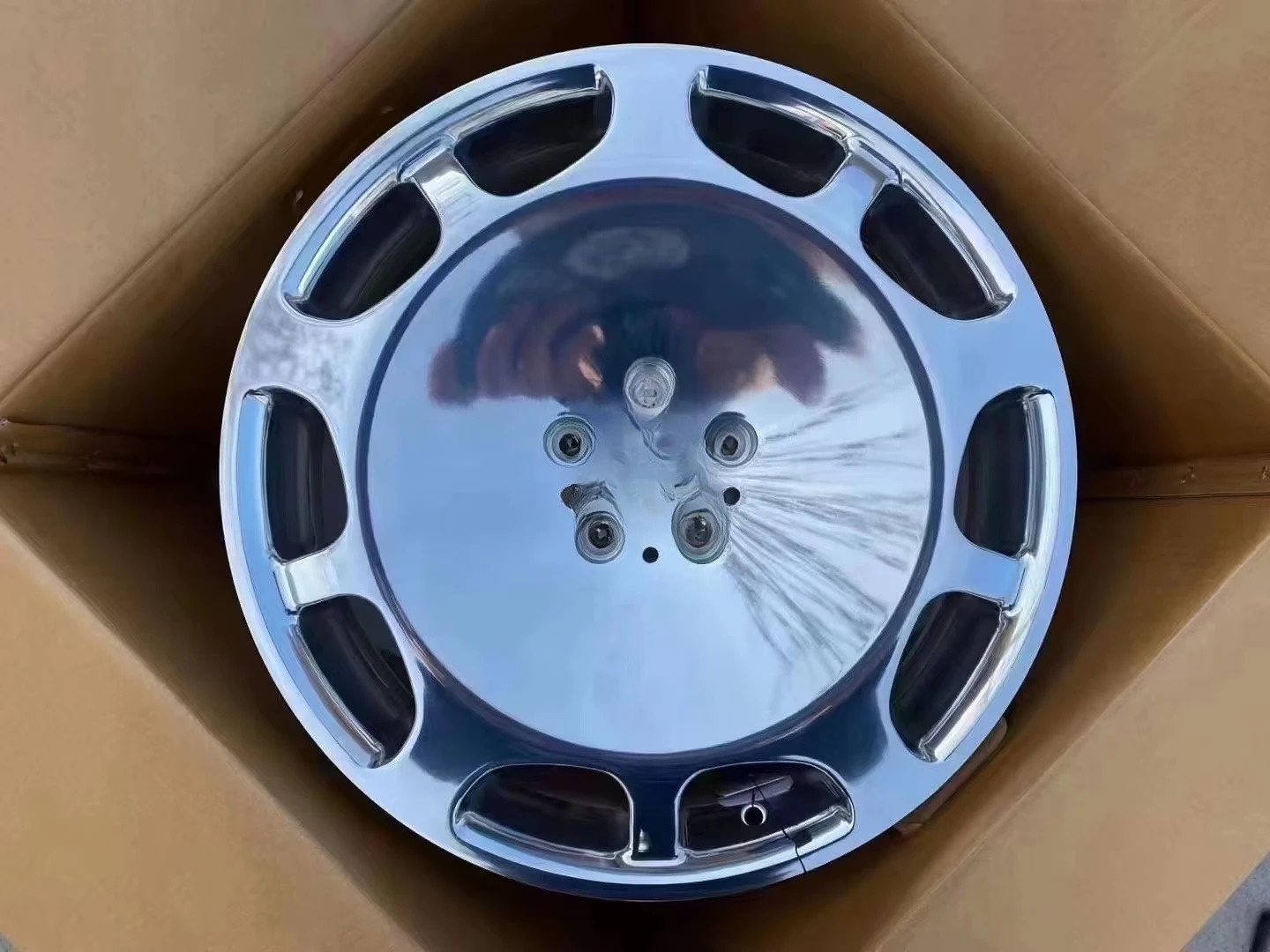 RG  Wheel Hub for manufacturing